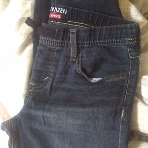 Jeans boy size 14